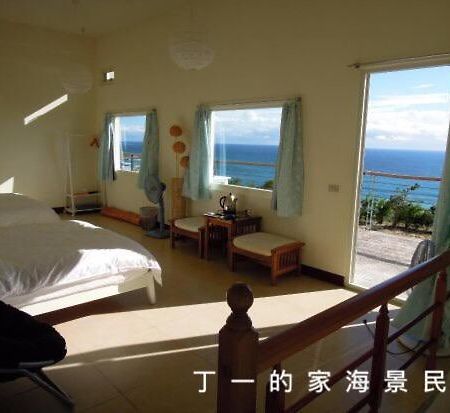 צ'נגונג Sun Motel מראה חיצוני תמונה