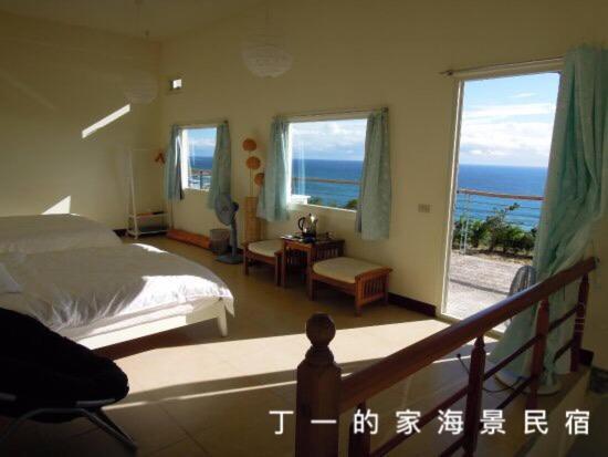 צ'נגונג Sun Motel מראה חיצוני תמונה