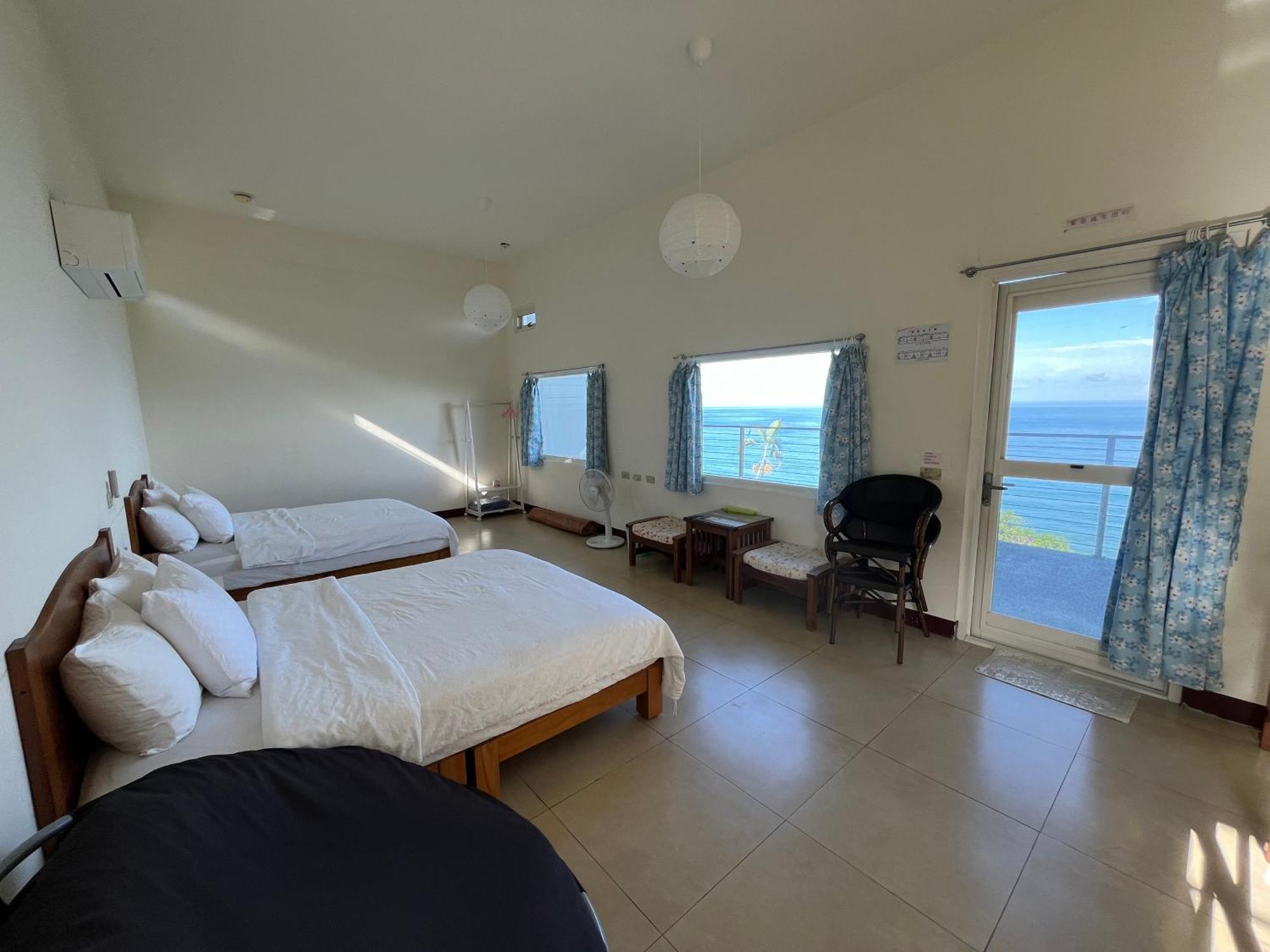 צ'נגונג Sun Motel מראה חיצוני תמונה